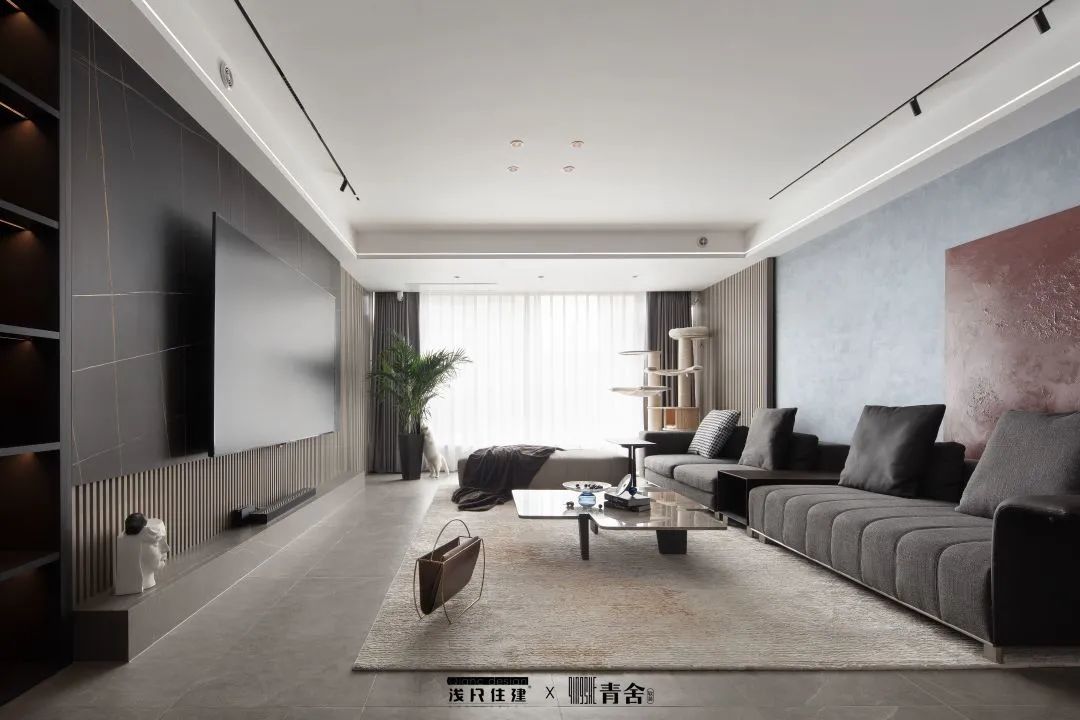 建发央玺丨浅尺住建-23