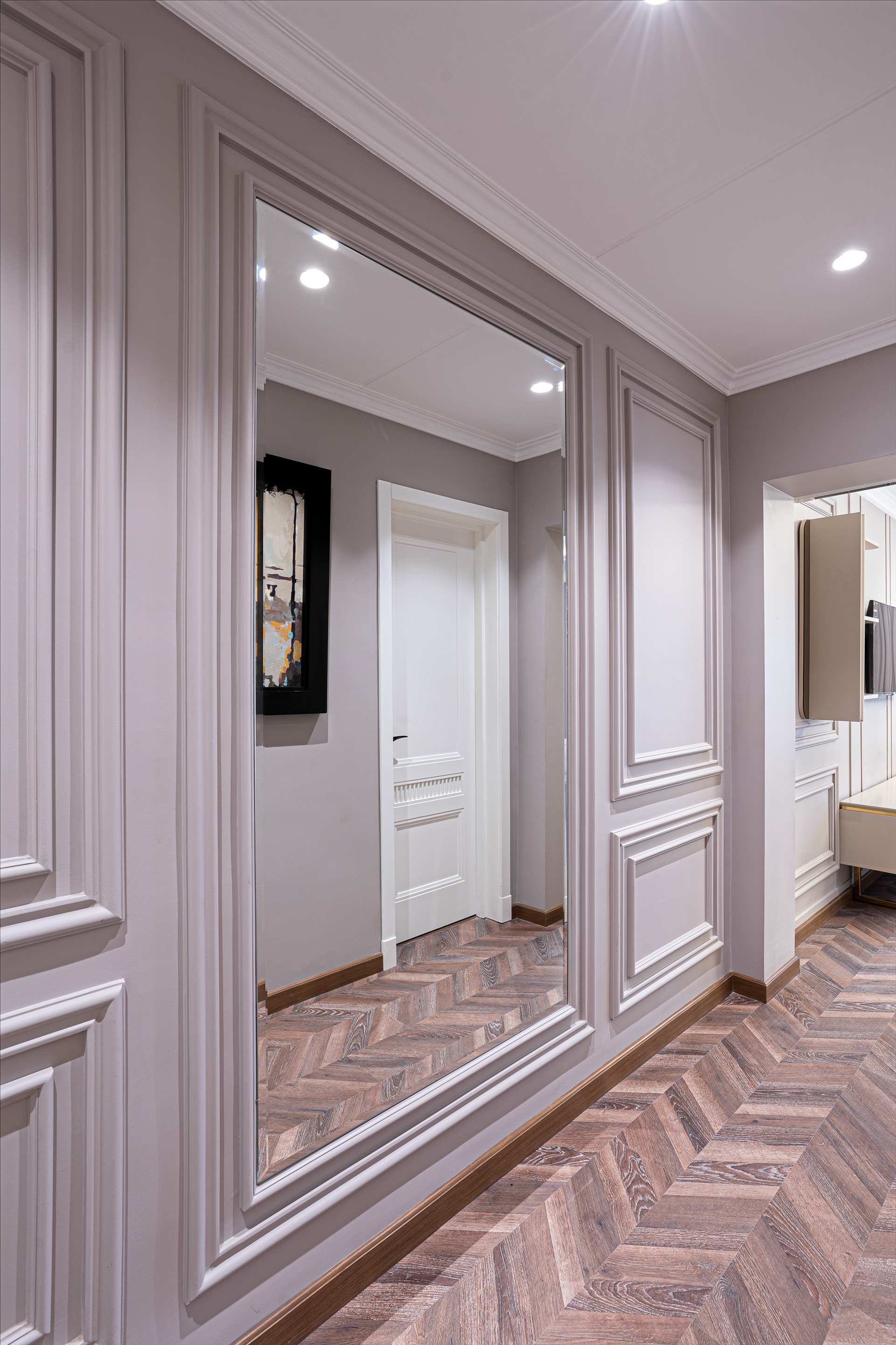 Bluoma Villa 上层丨埃及丨Engineeringdg-20