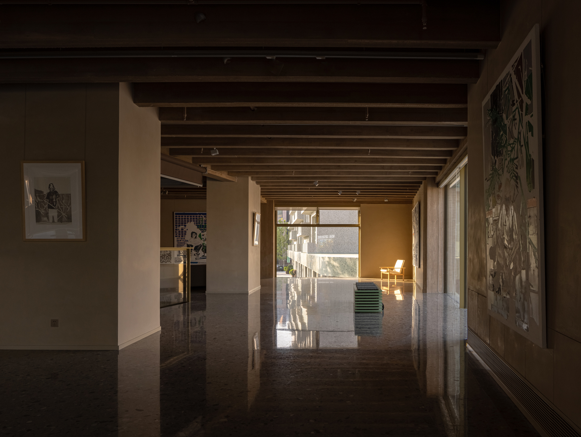 友谊湾社区,Mi Casa Su Casa俱乐部酒店及娟颂公寓丨中国秦皇岛丨genarchitects,AECOM等多家-77