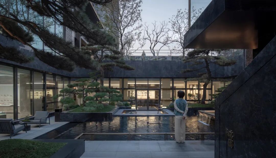 济阳金海瑞园丨中国济南丨道合设计济南公司,重庆三事业部-67