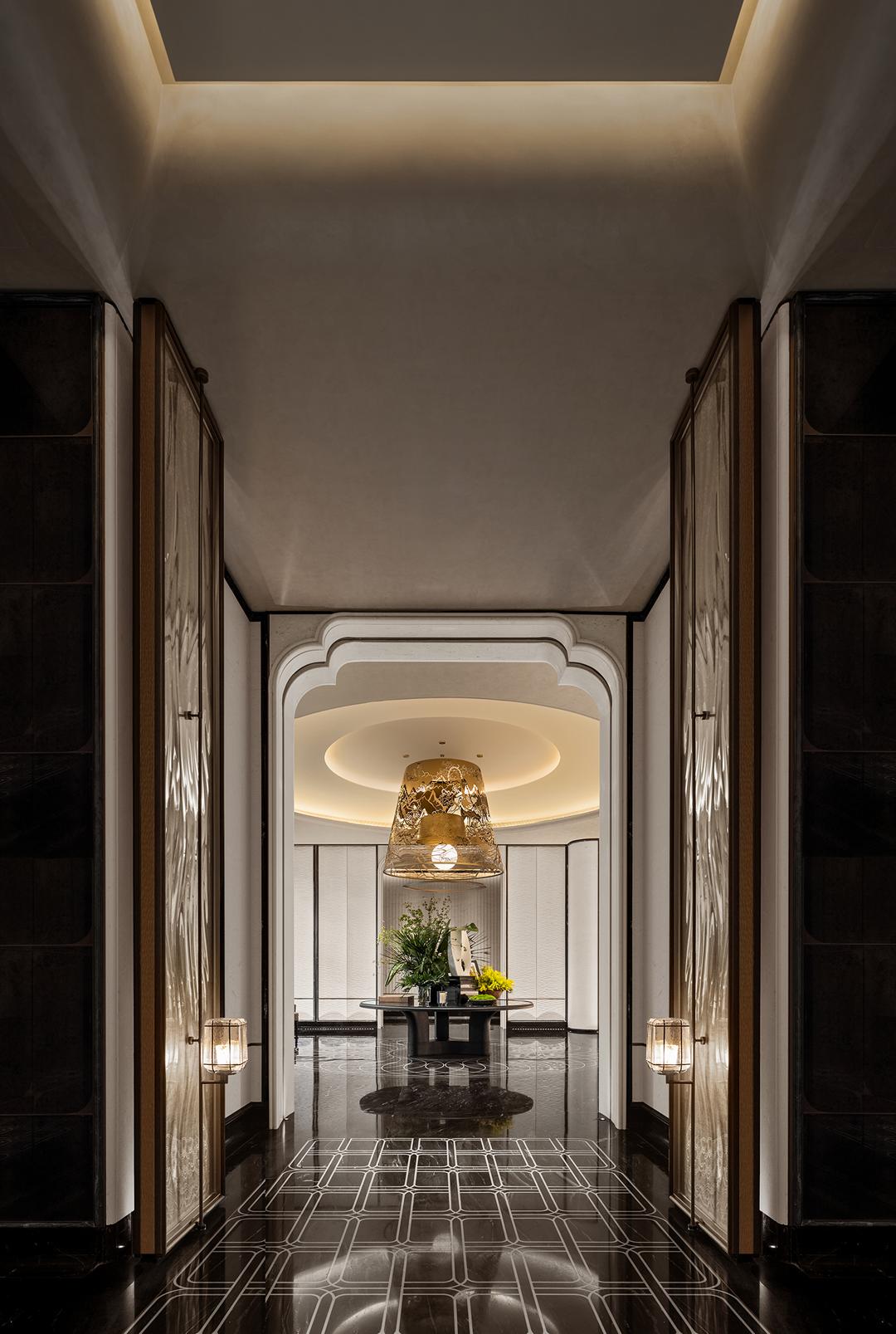 杭州·奥映鸣翠府丨中国杭州-22