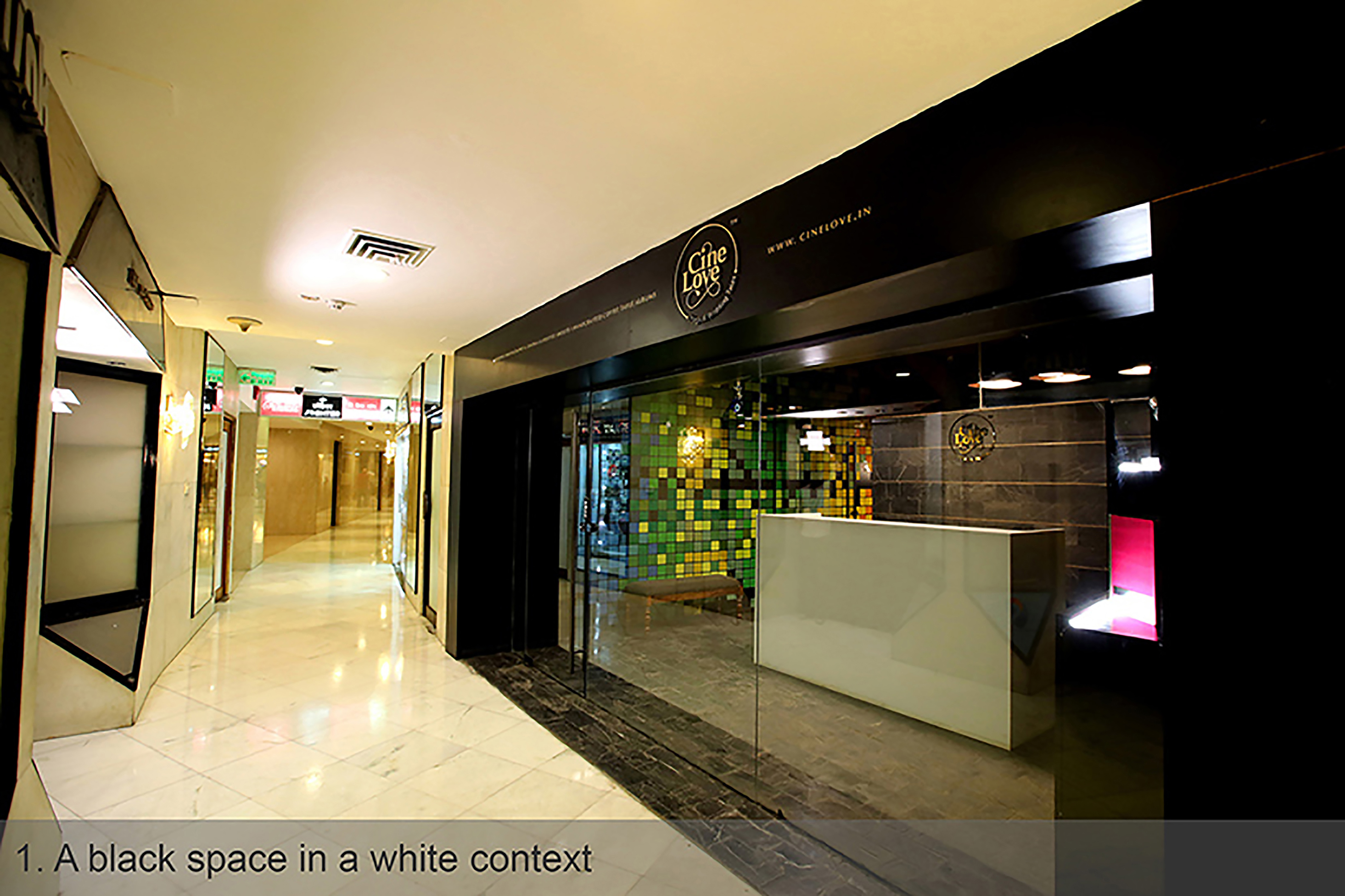 像素世界—— Ashok 酒店婚礼摄影会议室设计-10