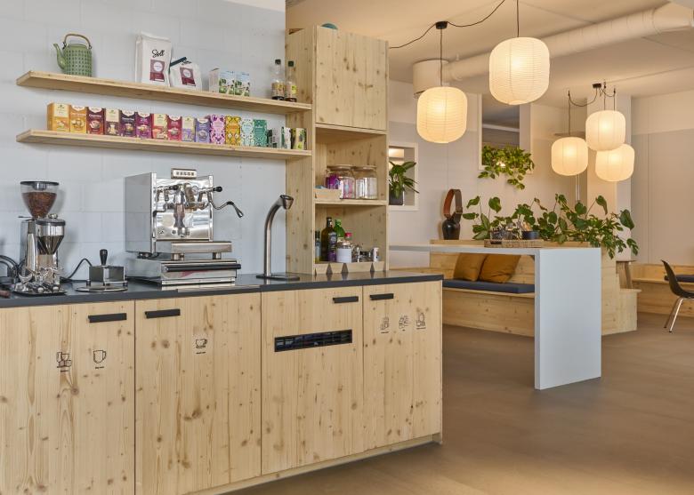 南极大本营改造丨瑞士苏黎世丨RAUMTAKT GmbH-32