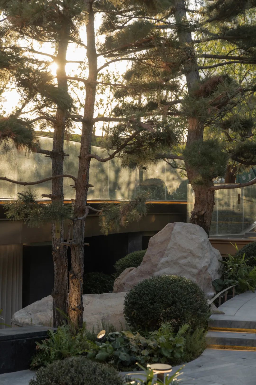 绿城·武汉柳岸鸣翠|与自然共生的理想栖居-124