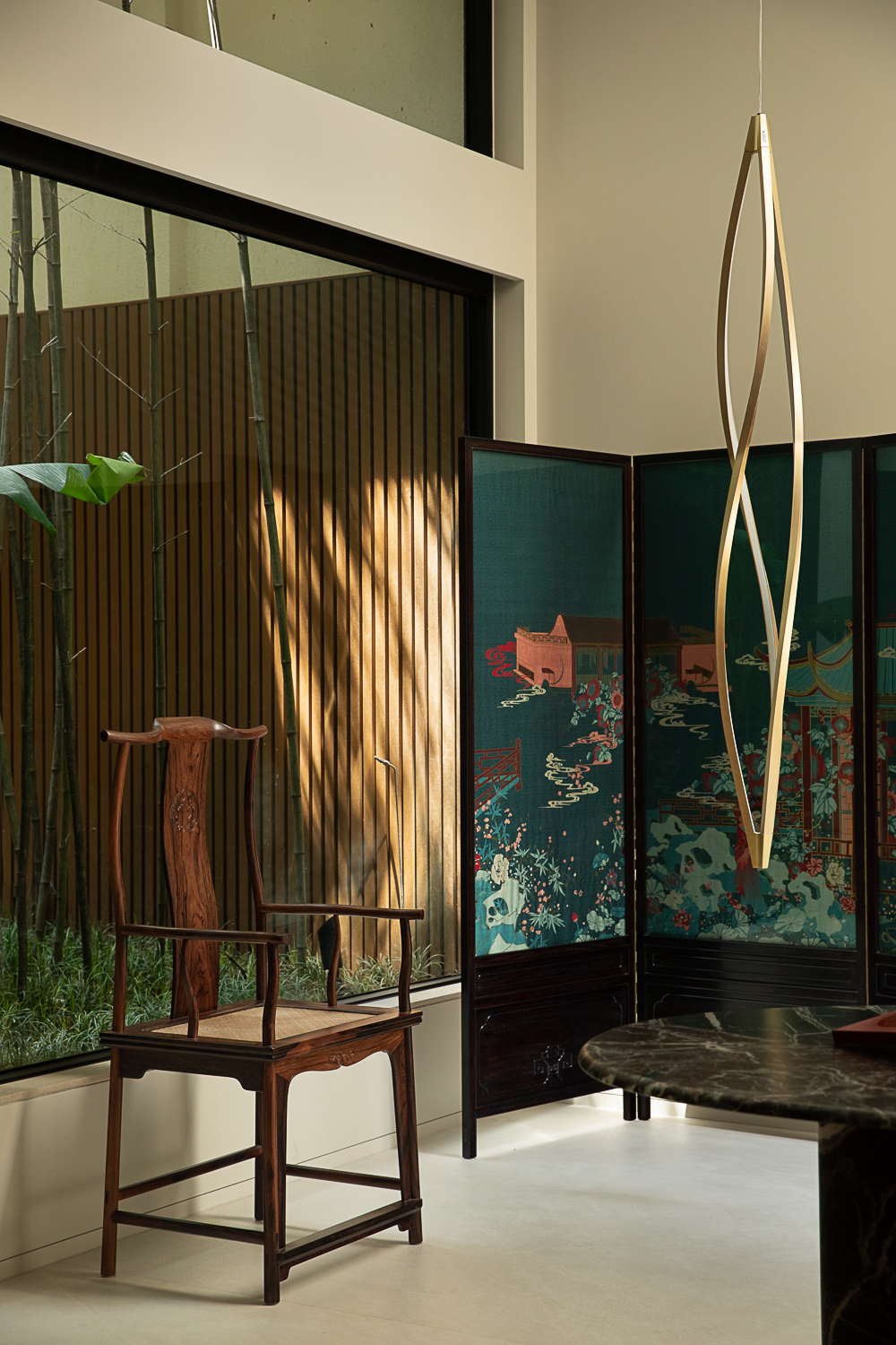 苏州拙政江南丨中国苏州丨元亮设计-40