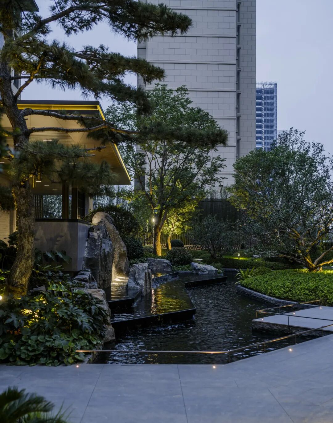 邯郸 · 天正 · 凤鸣九章丨中国河北丨麦田景观-18