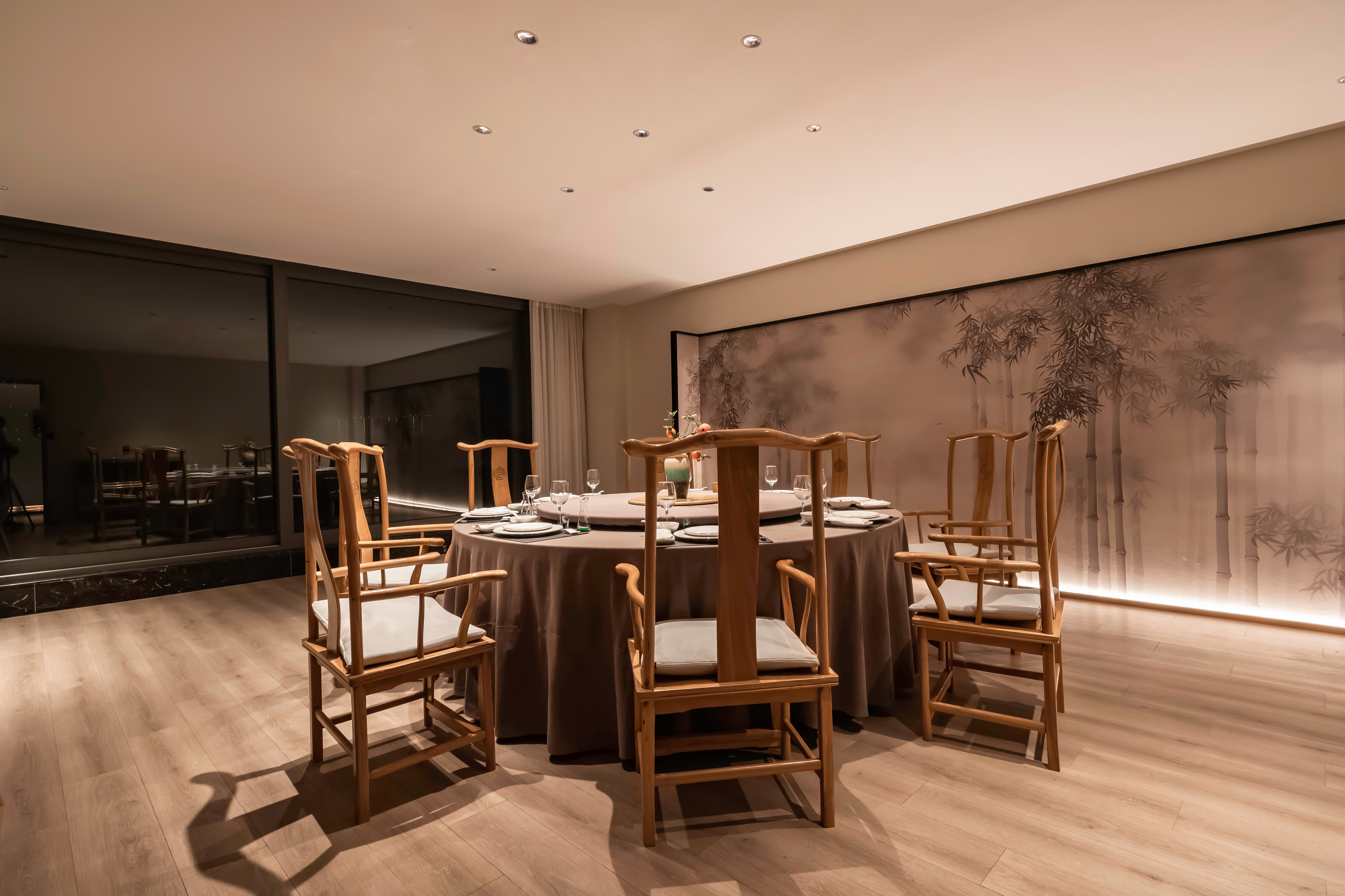 西兰卡普茶·食丨中国南京丨ARTSEA 艾特斯设计-44