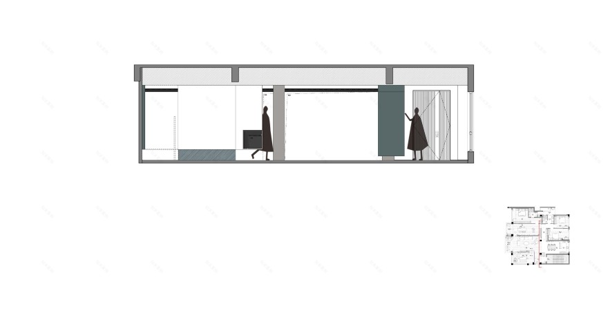 绿光森林丨中国泉州丨厦门之壹设计顾问有限公司-83