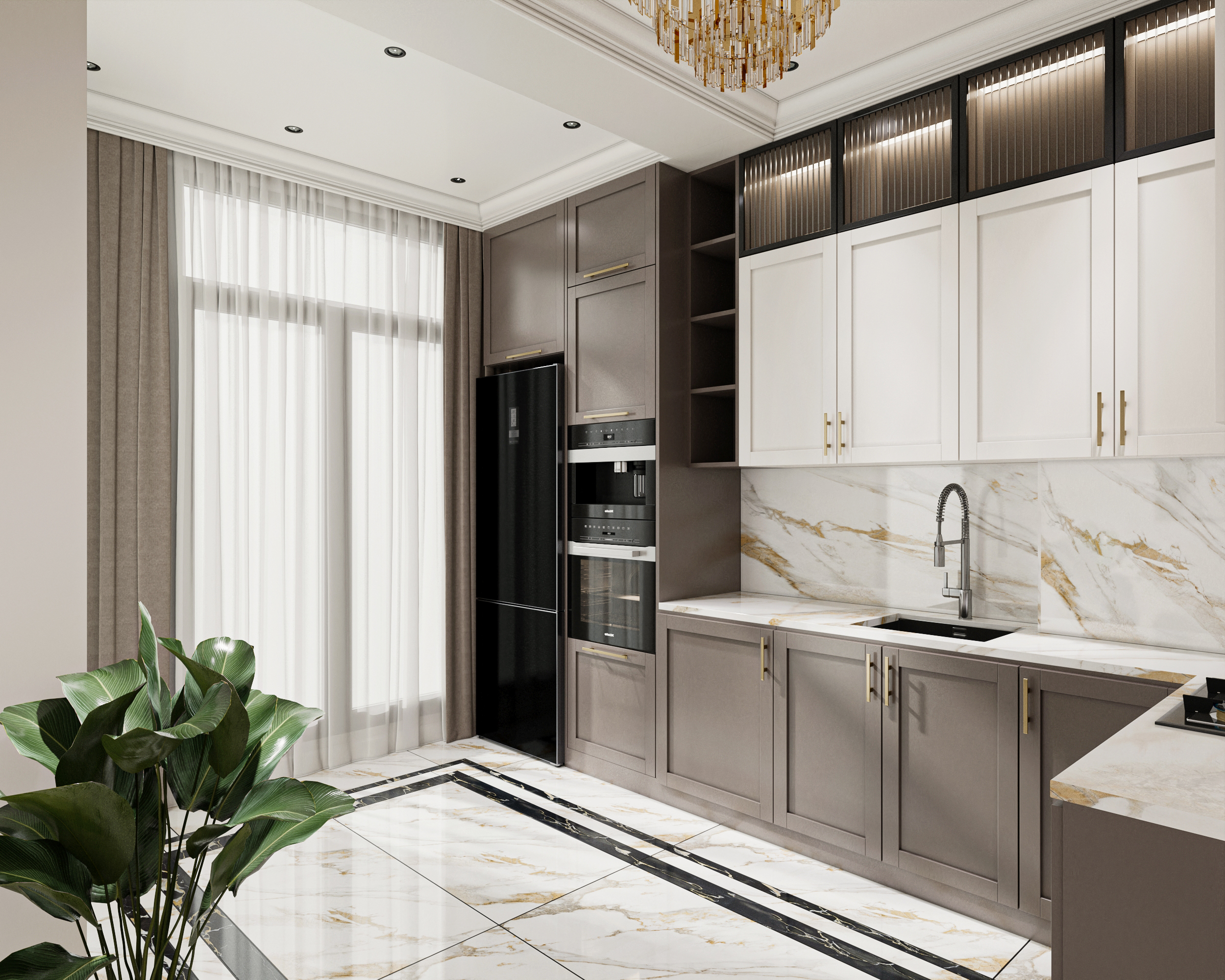 Neoclassic Desing-23