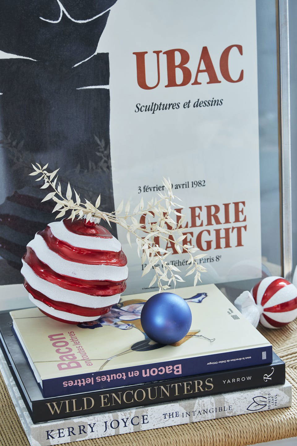 哥本哈根优雅圣诞公寓设计-10