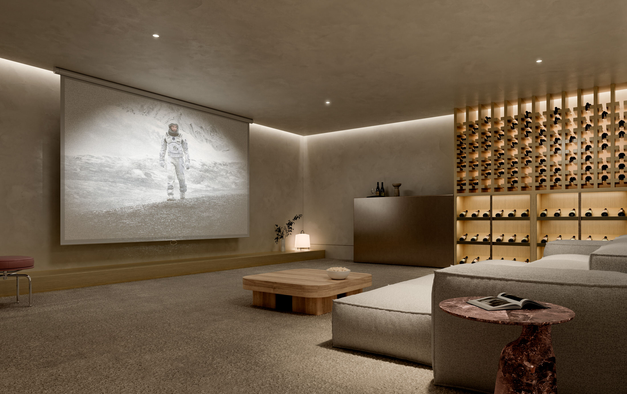 别墅景观丨澳大利亚墨尔本-34