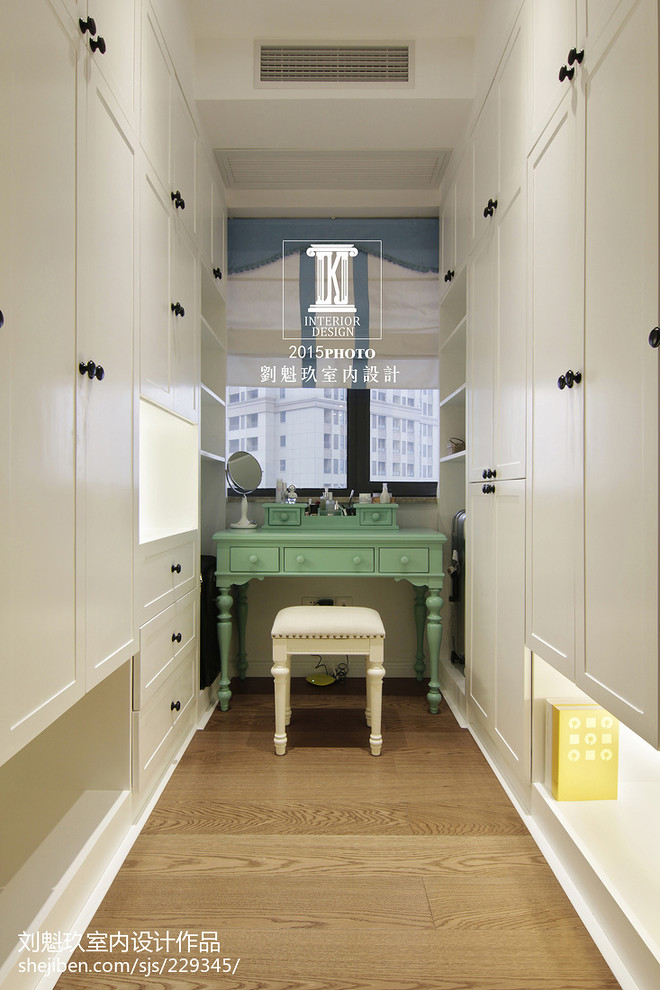 武汉恒大首府·《缱绻相依》丨中国武汉丨武汉刘魁玖室内设计-29