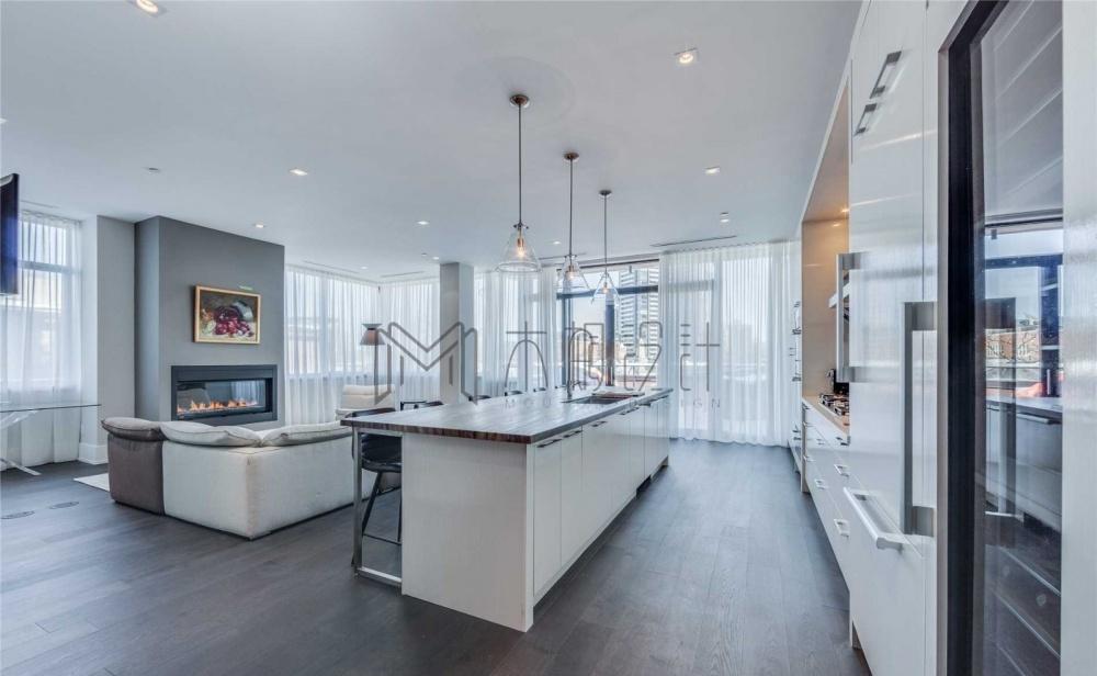 极简北欧,生活艺术的空间设计-12