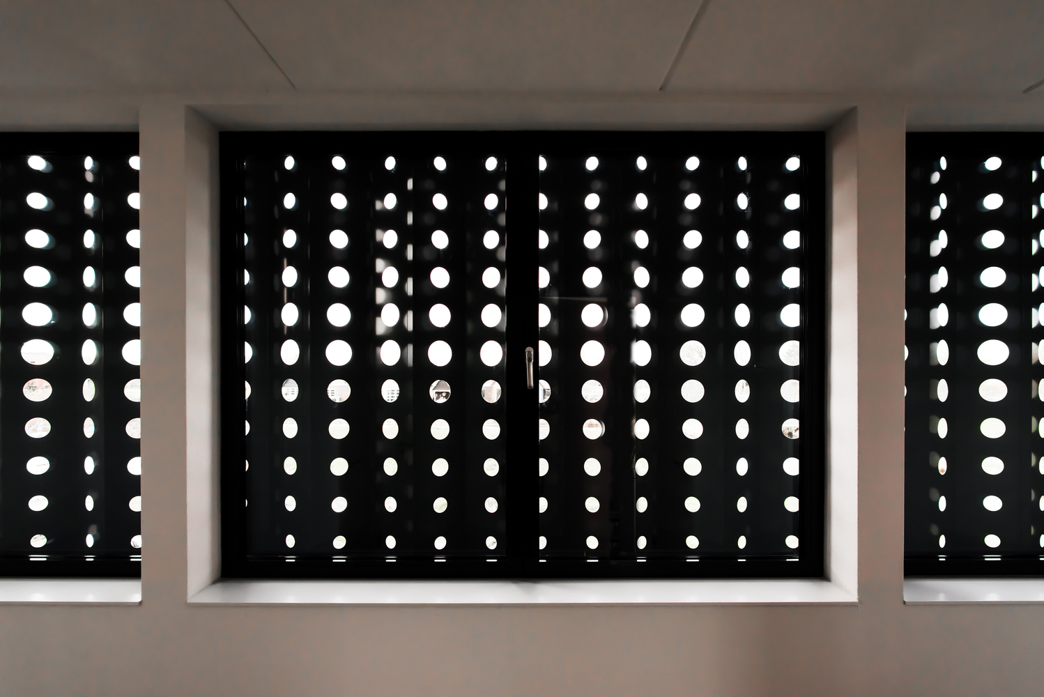 荷兰海伦文现代别墅,开放式设计、自然光与水景交融-49