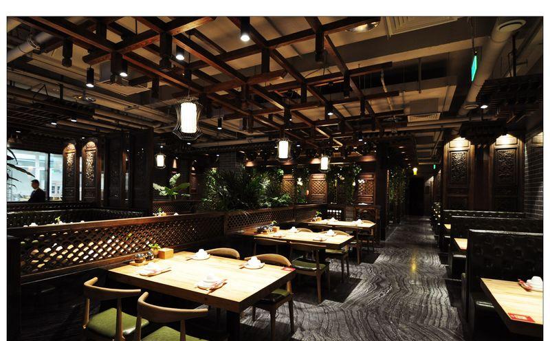 北京西域克里木餐厅-34