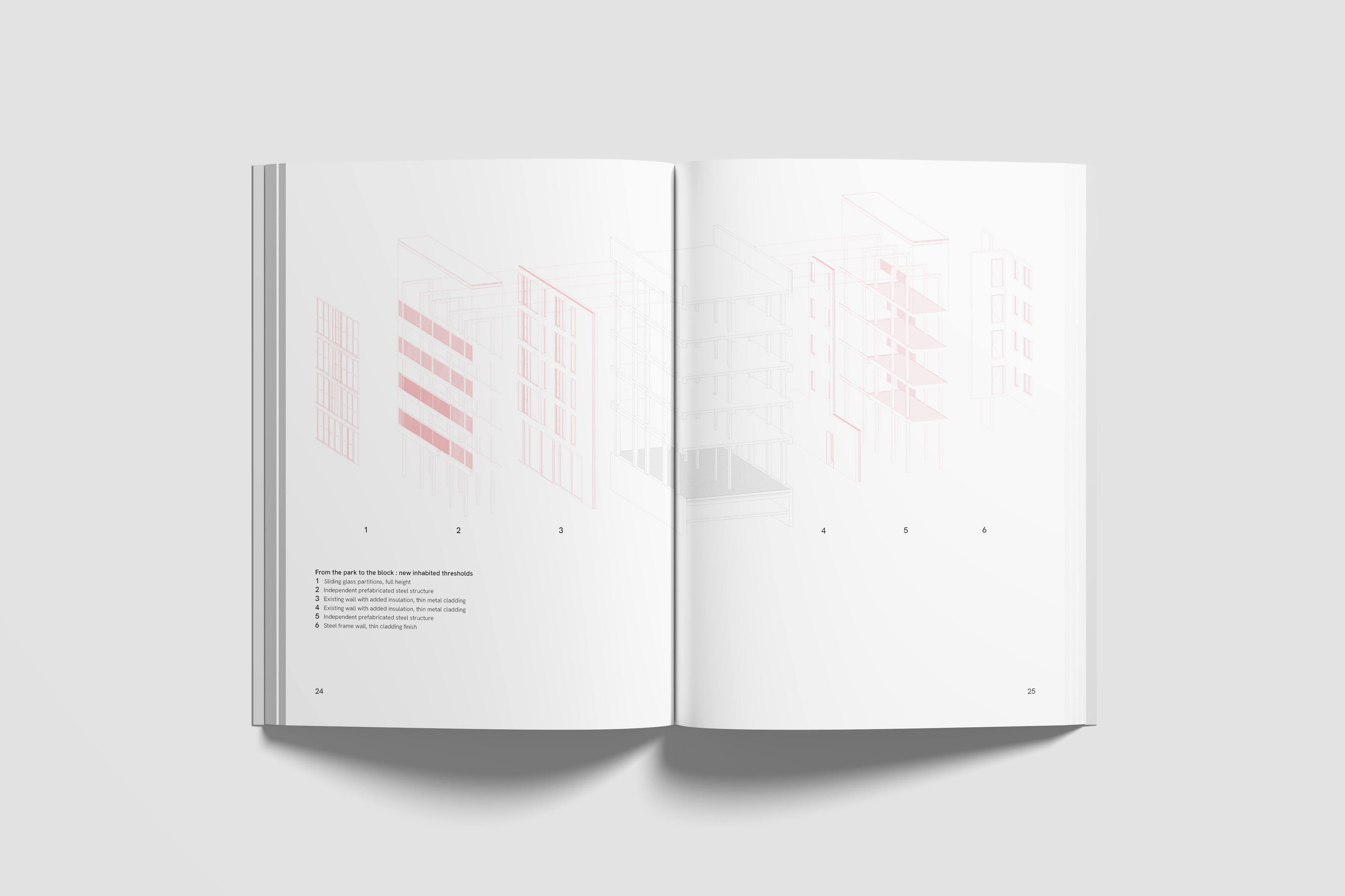 Architecture Portfolio - Meriam WAKILI-12