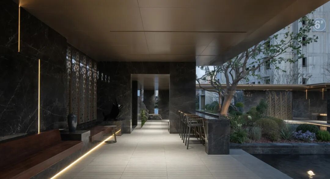 济阳金海瑞园丨中国济南丨道合设计济南公司,重庆三事业部-63