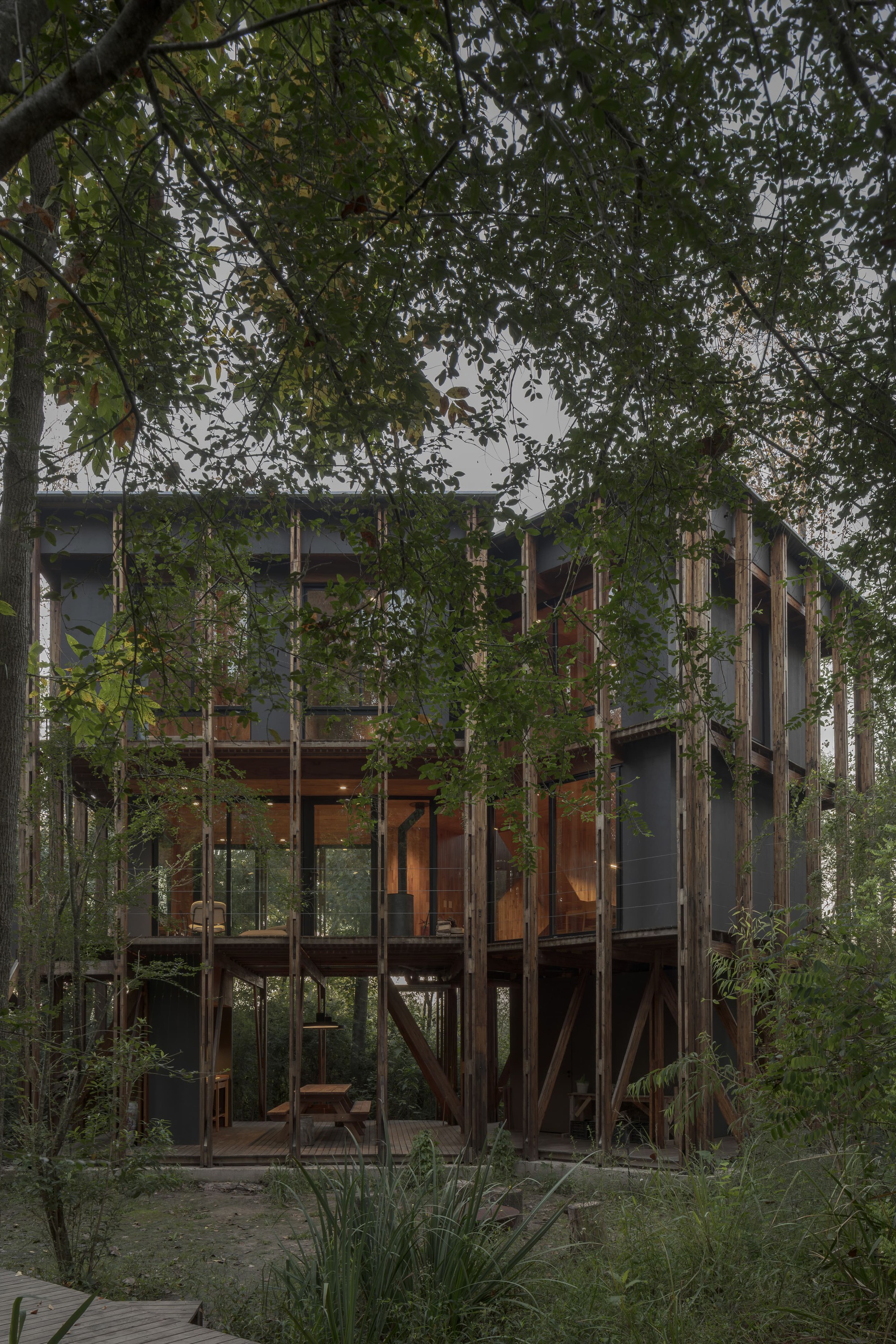 丨阿根廷丨Matías Cosenza Arquitecto-30