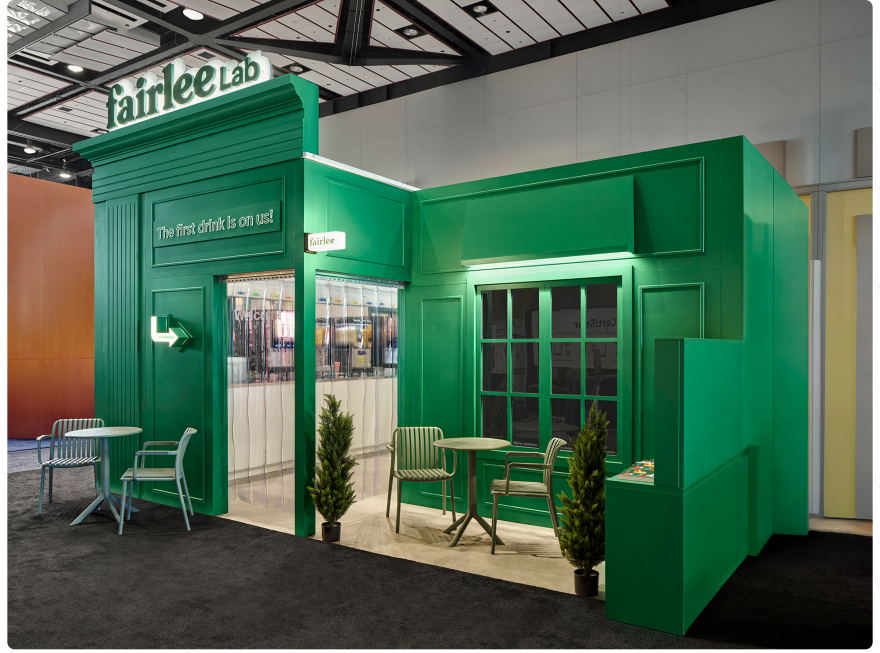 费尔利报亭 · 地下二层丨美国芝加哥丨LG2 Architecture-7