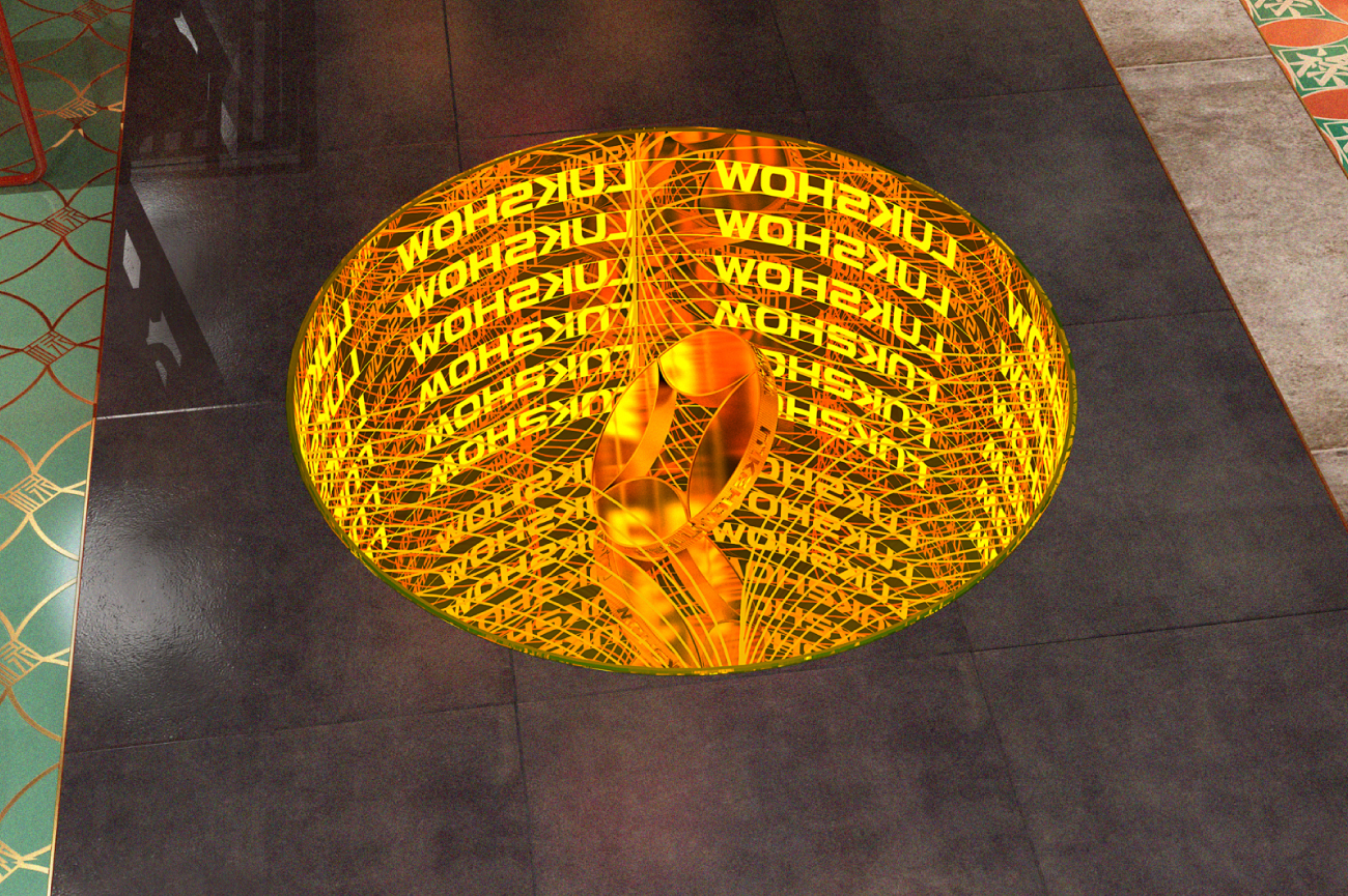 禄鼎记空间升级丨中国广州-26