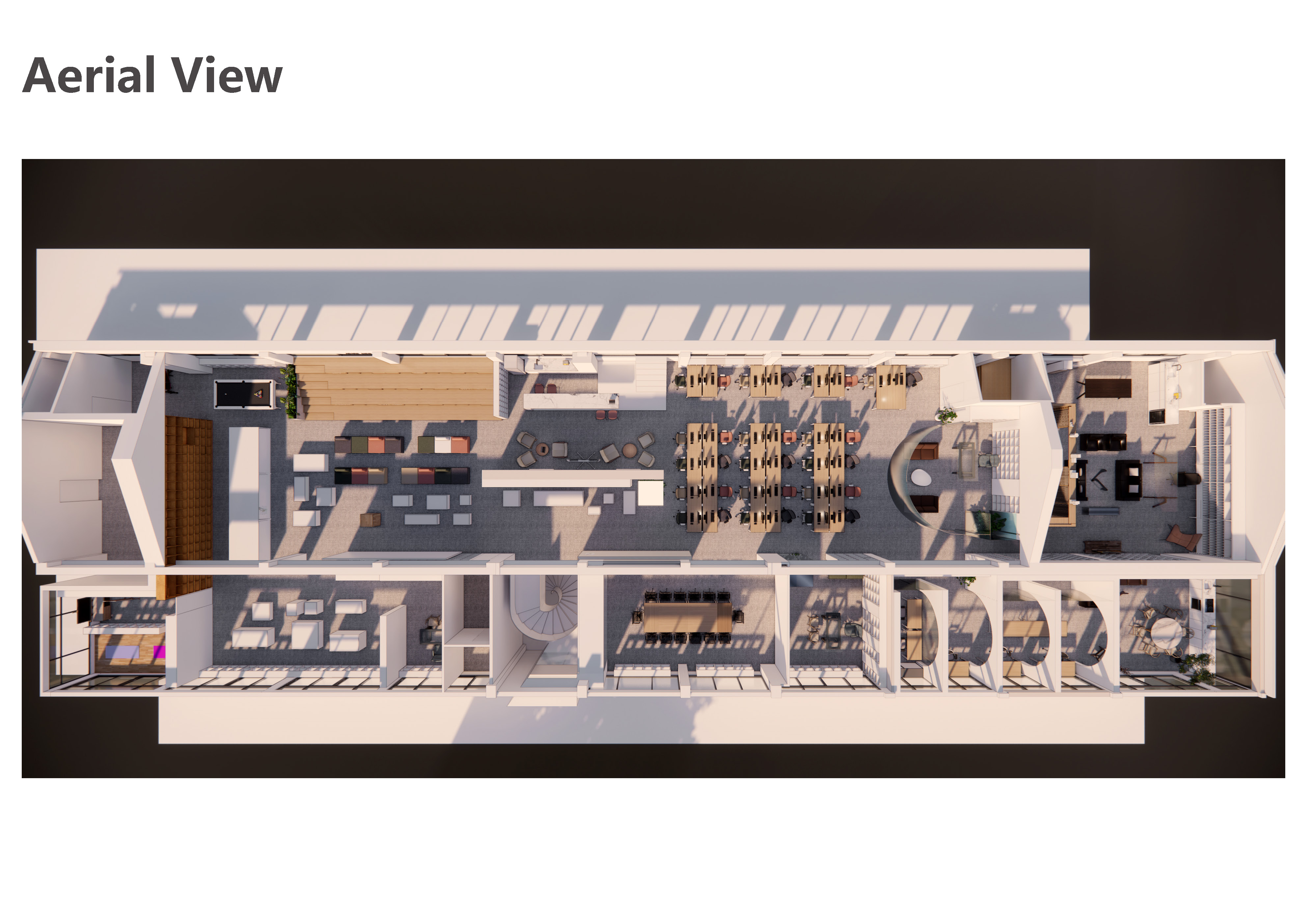 ADARC 办公室系列丨中国广州丨思为建筑事务所-69