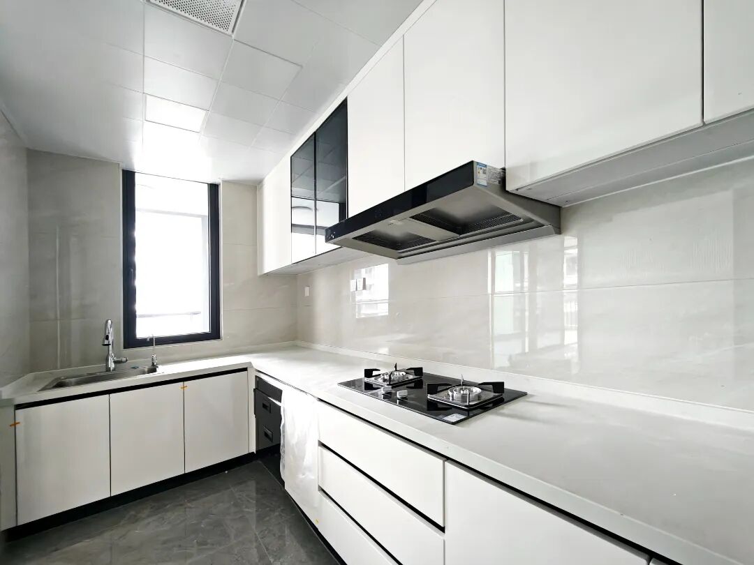 科技赋能智慧建造丨这个项目全面完工！-16