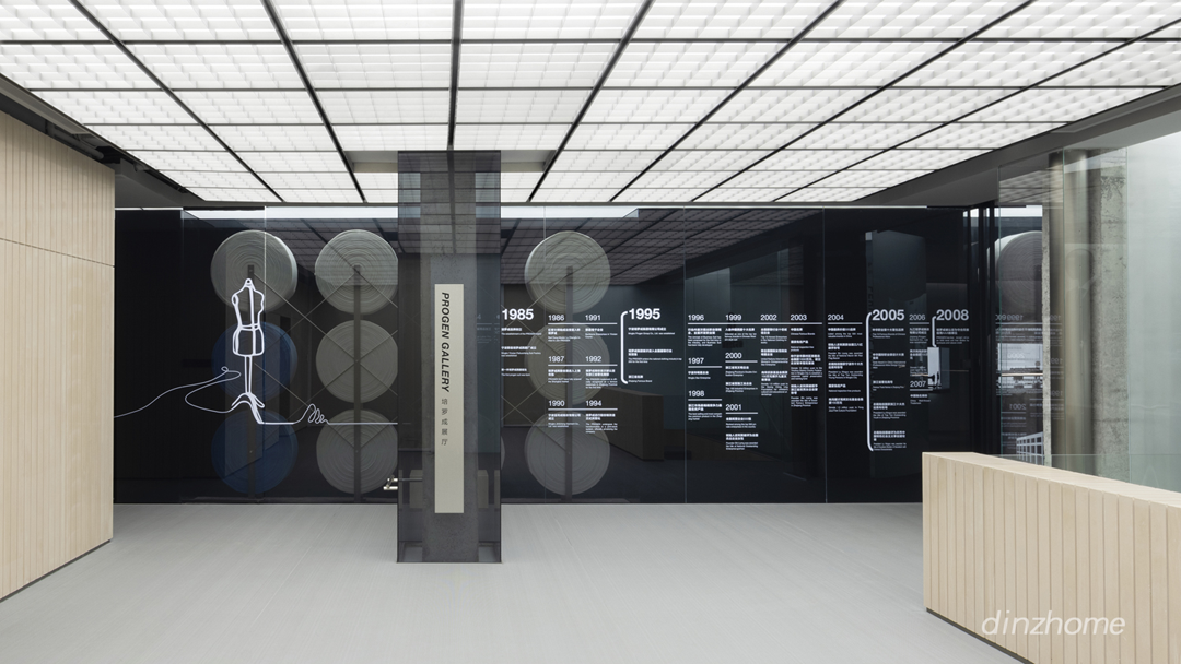 丨中国宁波丨大犬建筑设计（辛晋,胡志红主创）-8