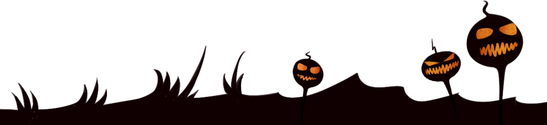 万圣节狂欢夜，力设计带你体验别样惊奇-0