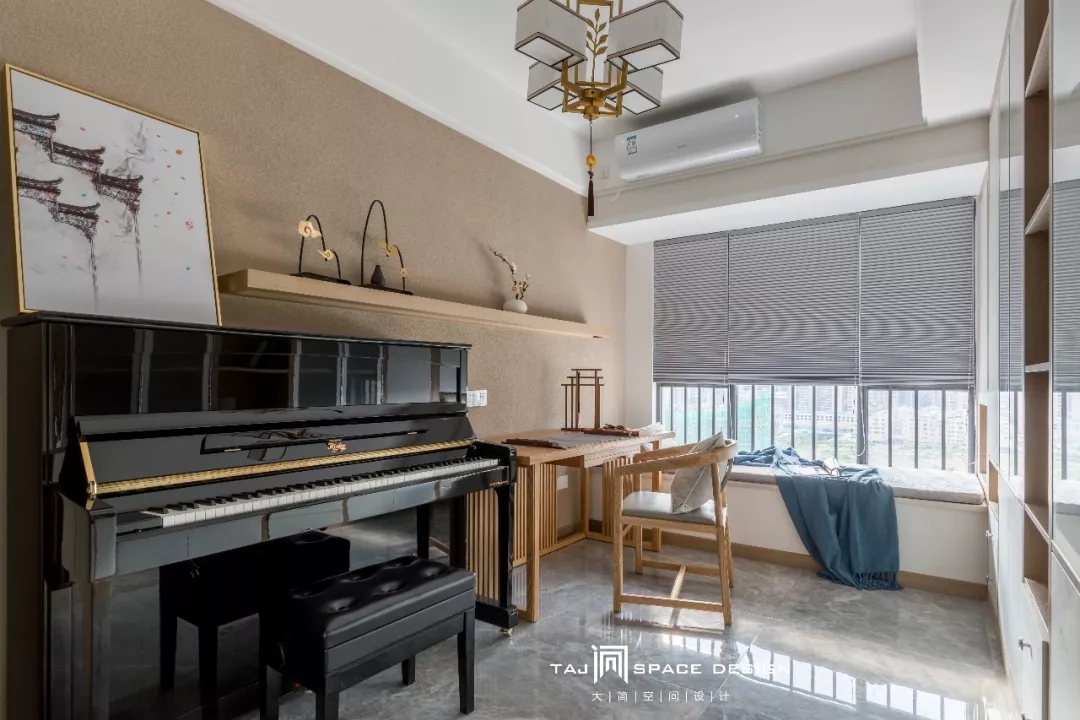 东方意蕴 水墨雅致·心境的释然与沉淀-32