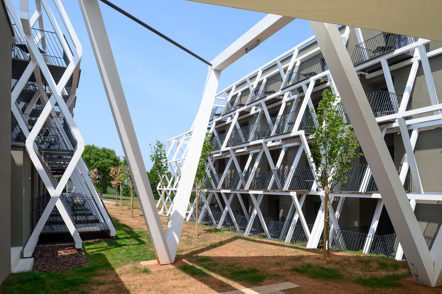 斯洛文尼亚 Maestoso 酒店丨ENOTA-26