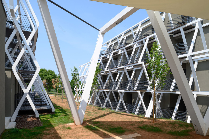 斯洛文尼亚 Maestoso 酒店丨ENOTA-26