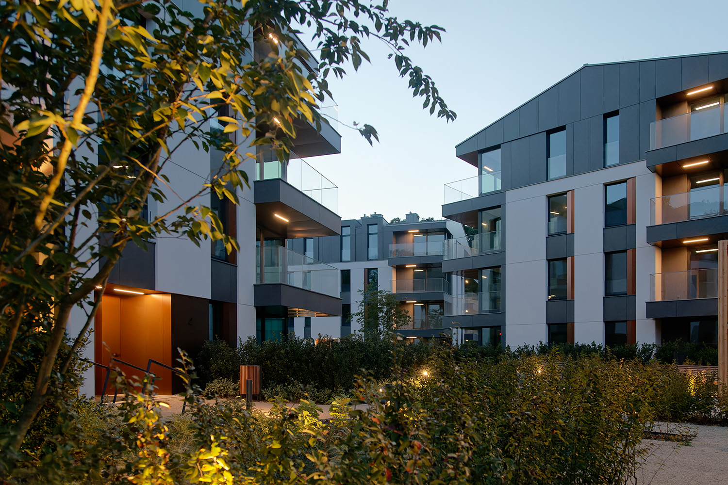 Opacka 庄园丨Roark Studio-17