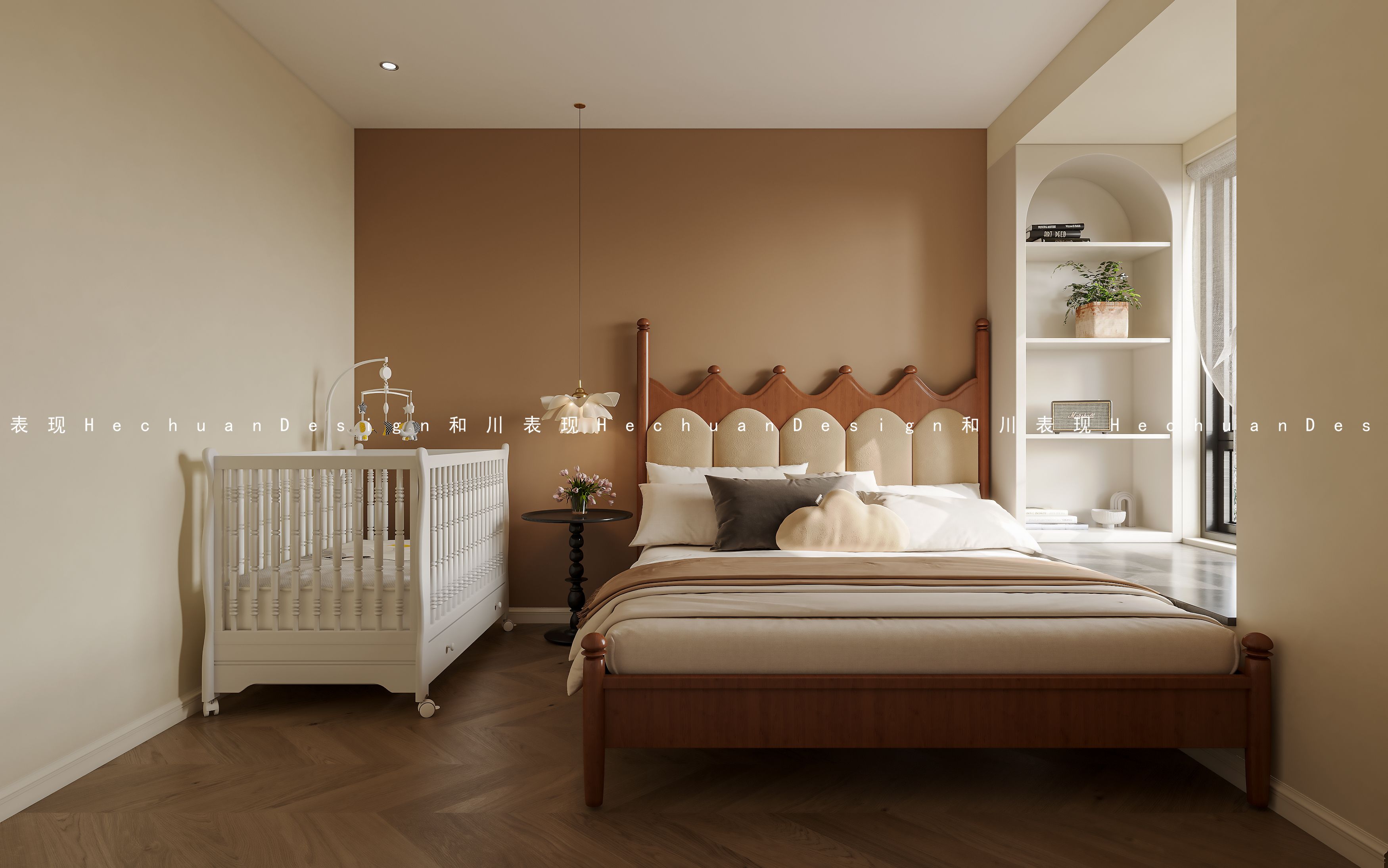 和川高端表现 | 中古风-12