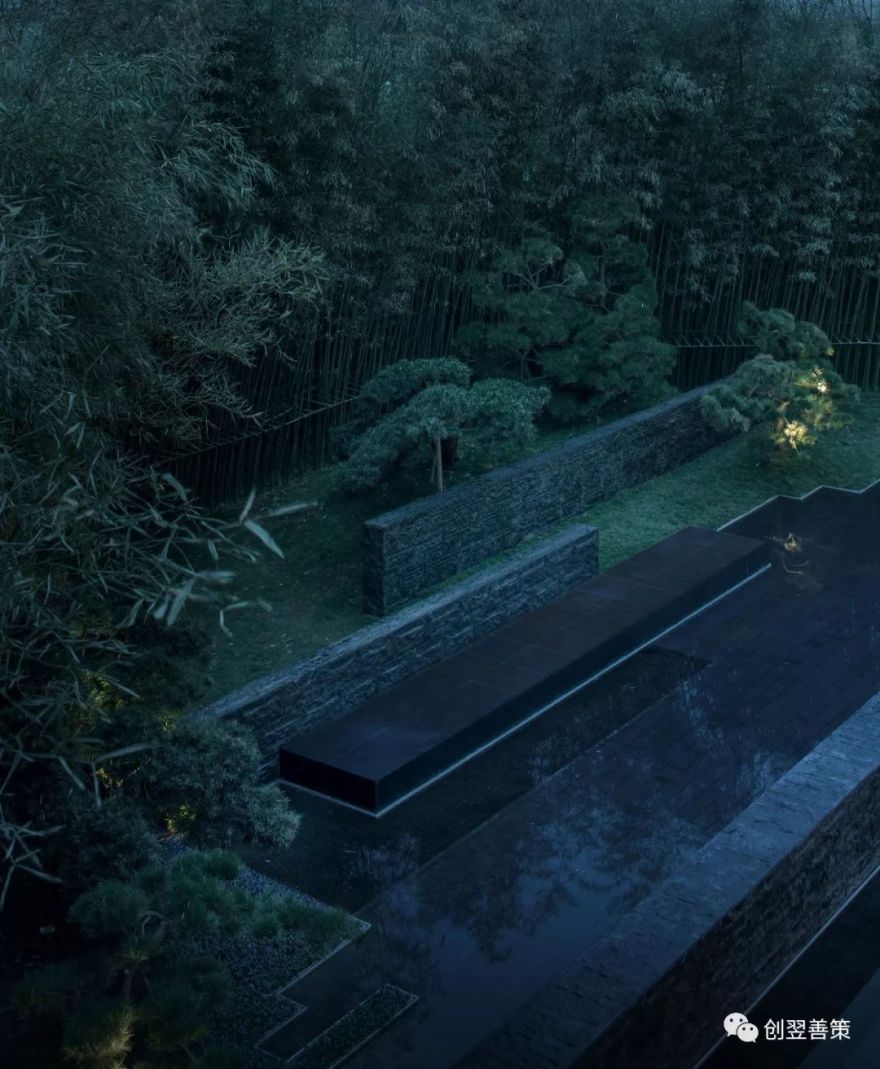 彼岸微澜 | 西安万科翡翠澜岸-1