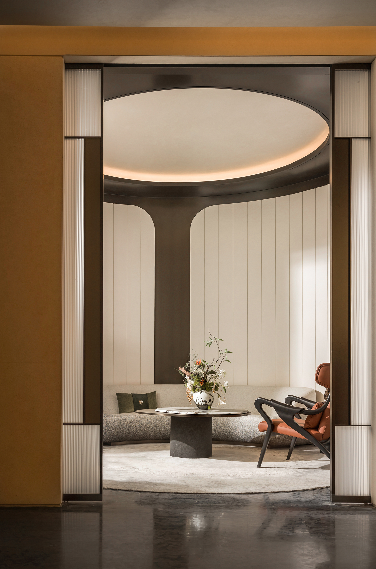 北京璞瑅润府丨中国北京丨峻佳设计-62