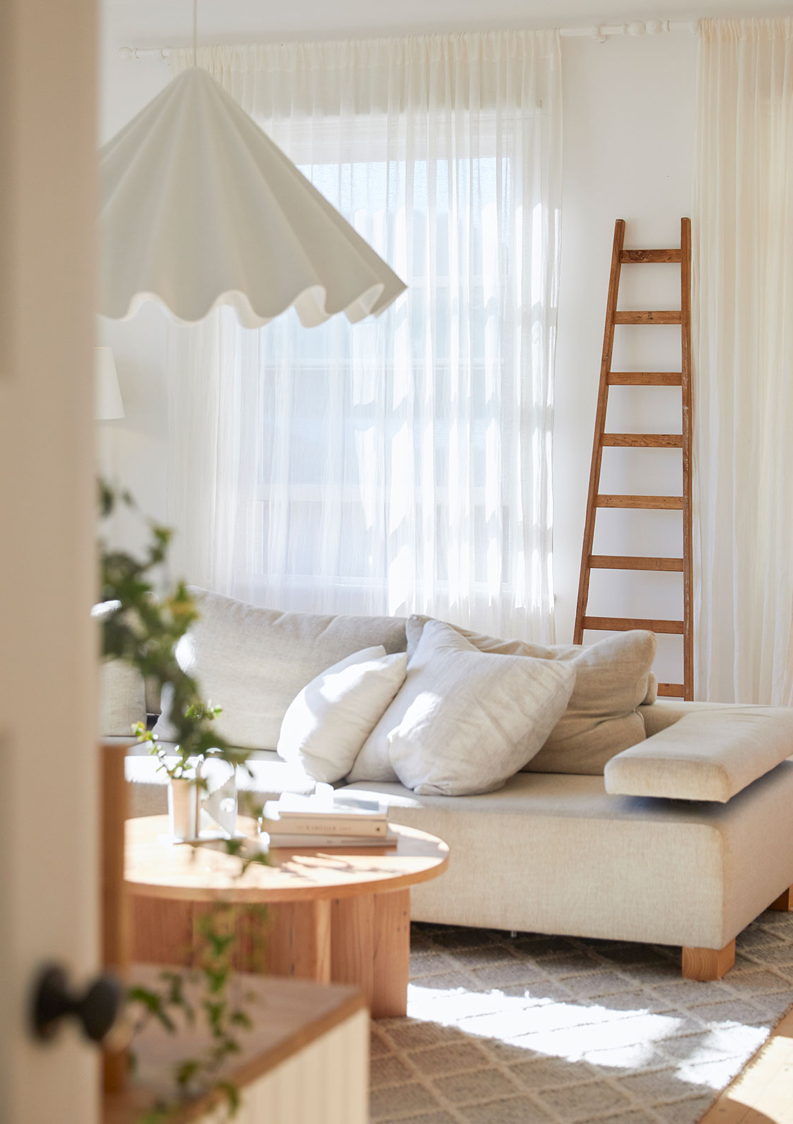 澳大利亚墨尔本 1914 年老邮局改造的现代家庭住宅-6