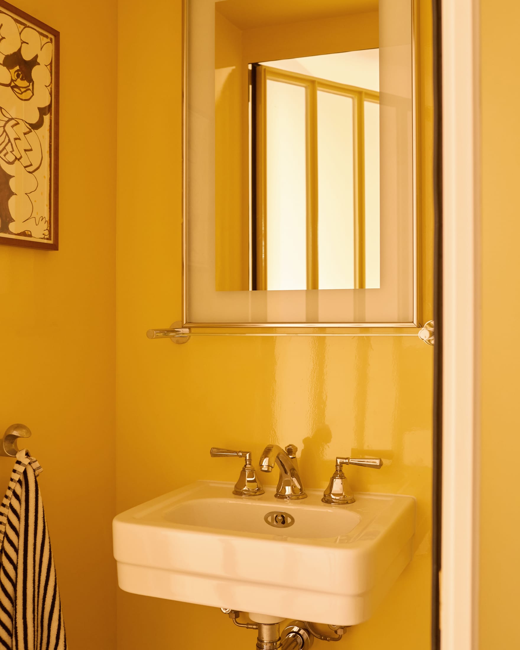 A Victorian Terrace Recalibrated for a Slower Way of Living by Manifold.-5