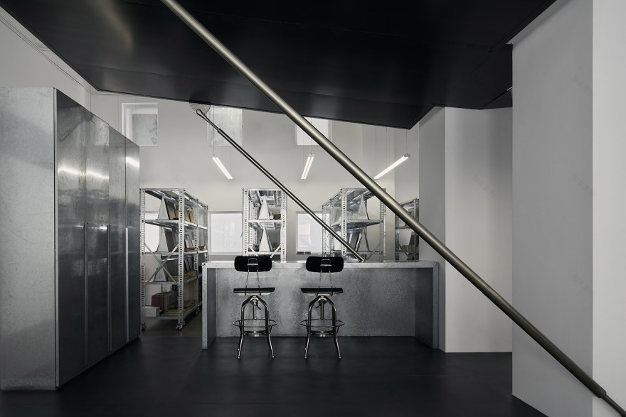 本立设计办公室丨中国广州-42