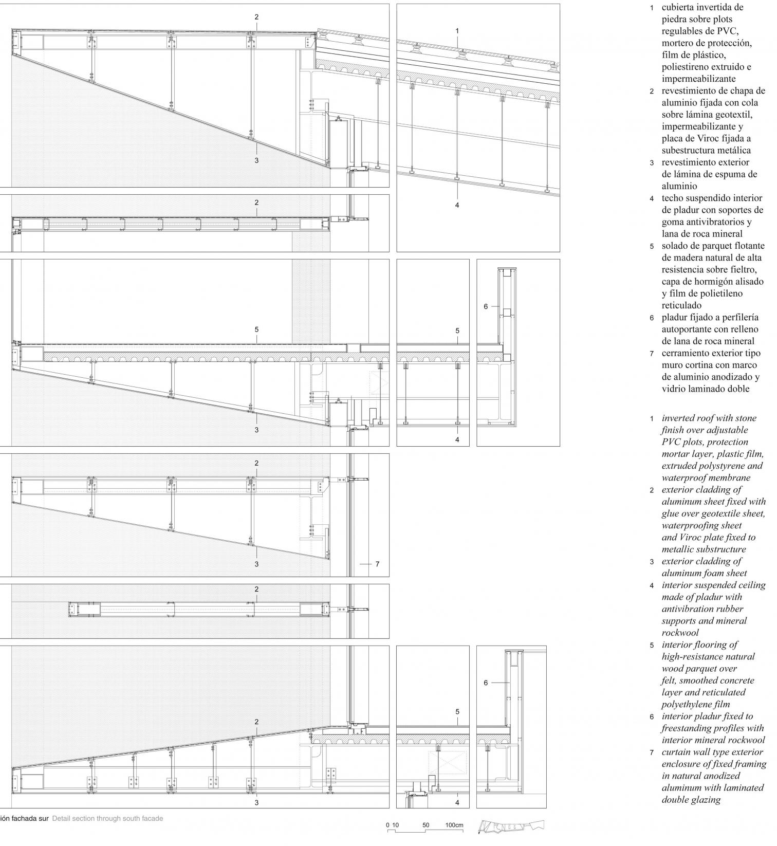 马洛卡岛会议中心酒店 | 海景与城市边界交融的设计佳作-25