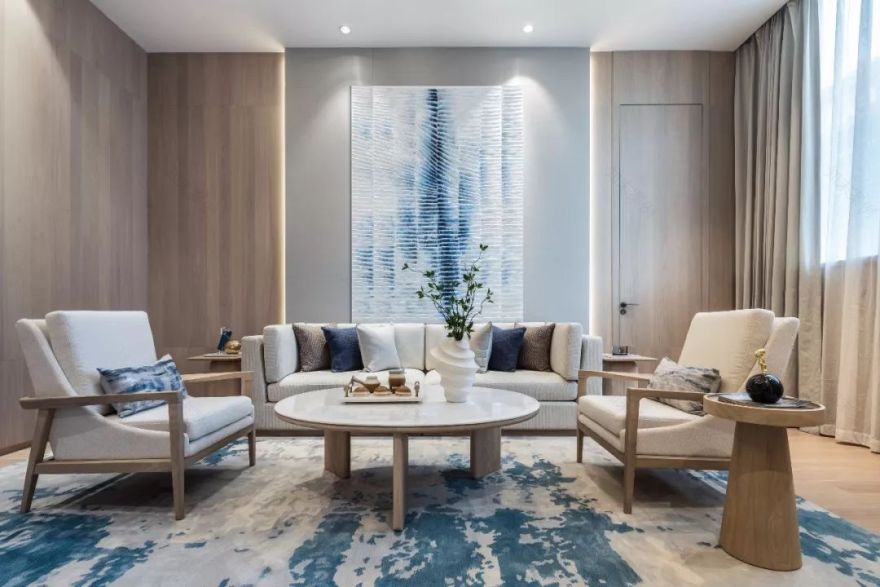 厦门香山湾半岛 | 自然与艺术的诗意空间-124