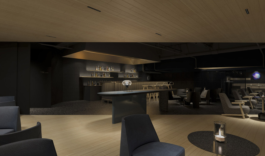 日夜流转中的都市文化灯塔 · 唐宁书店四海城店丨中国广州丨立品设计-58