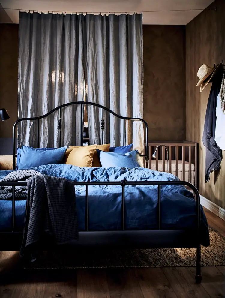 宜家助年轻家庭打造温馨家居空间-13