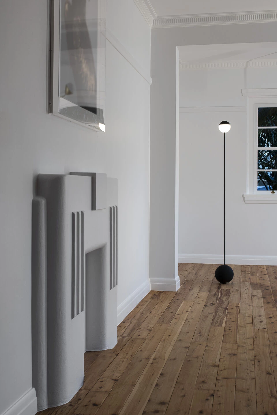 邦妮之家 · 充满活力的 Art Deco 风格公寓设计丨澳大利亚新南威尔士丨Custom Mad architecture + design-8