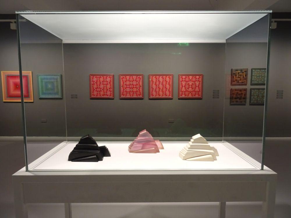 マトハフ・アラブ近代美術館 | カタール の建築【世界建築巡り】-67