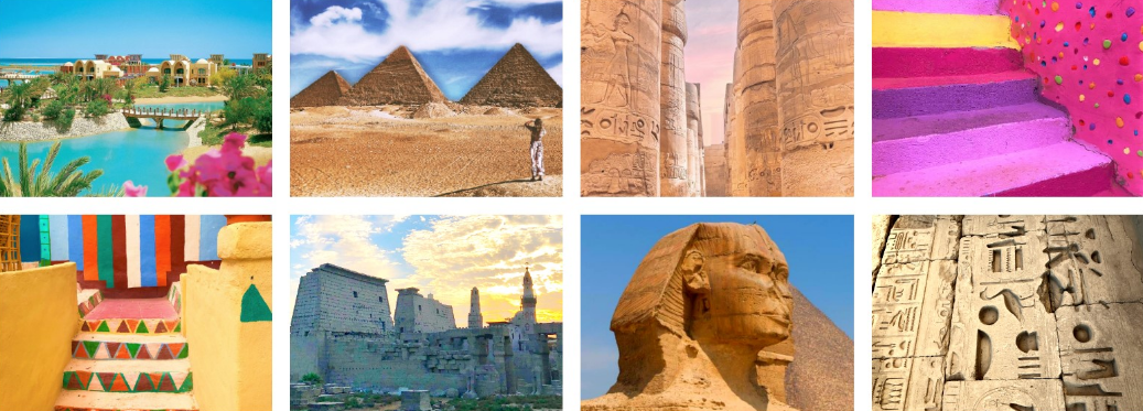 大埃及博物馆丨Heneghan Peng Architects-118