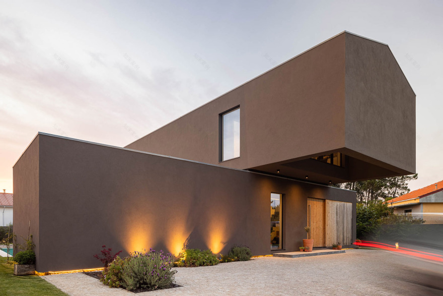 马达莱娜之家丨葡萄牙丨Paulo Martins Arquitectura-132