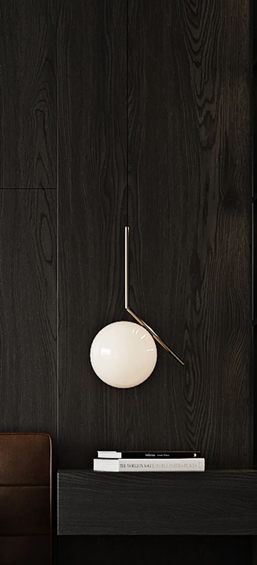 君颐澜庭丨布梵设计-42