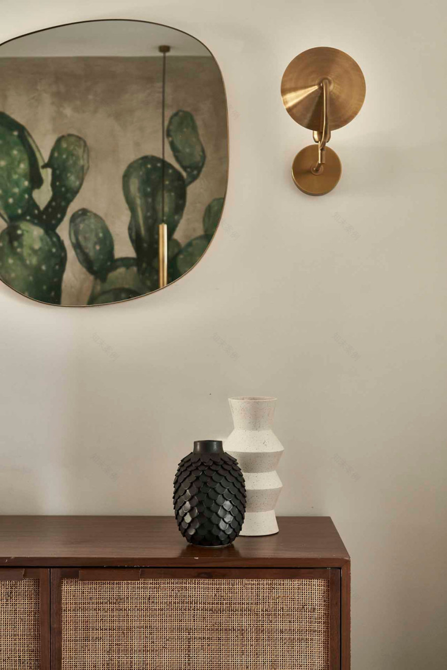 克里特岛玛利亚公园酒店,绿色环保的设计理念-46