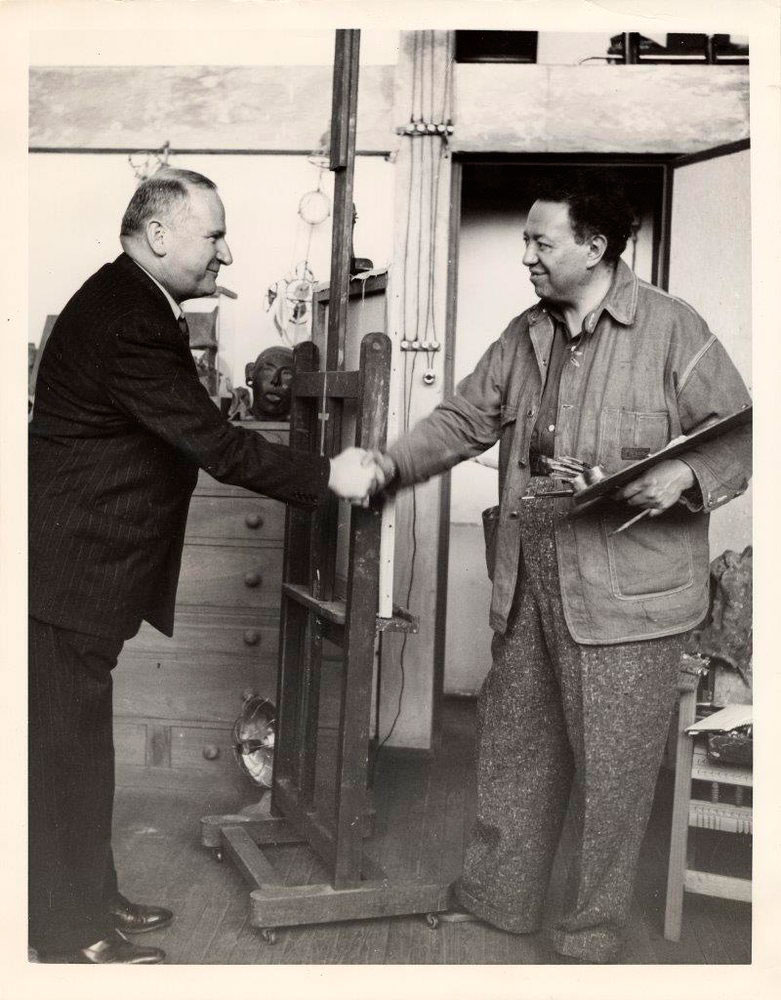 旧金山城市学院迭戈·里维拉剧院丨美国丨LMN Architects,TEF Design-14