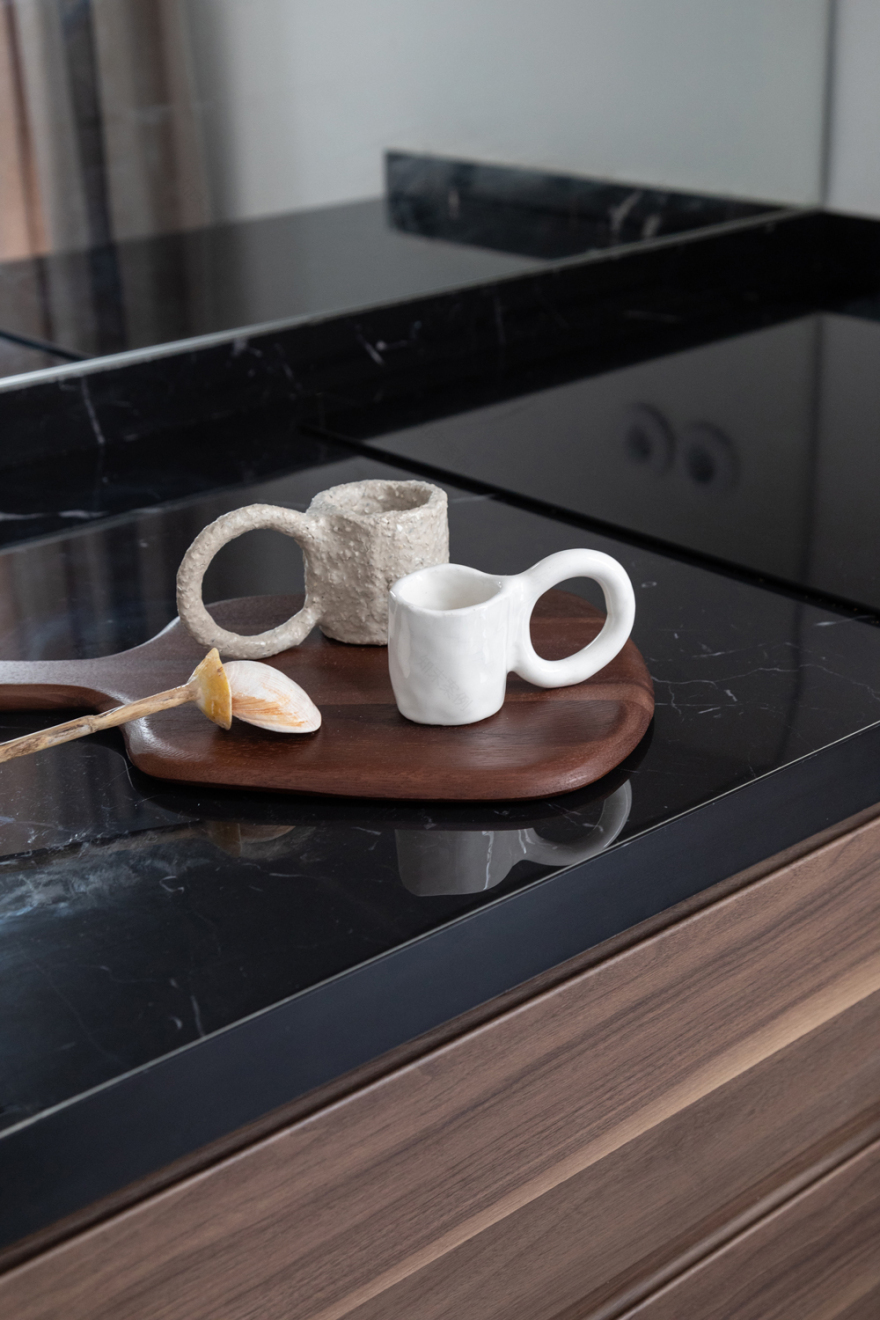 丨法国巴黎丨Bän Architecture-22